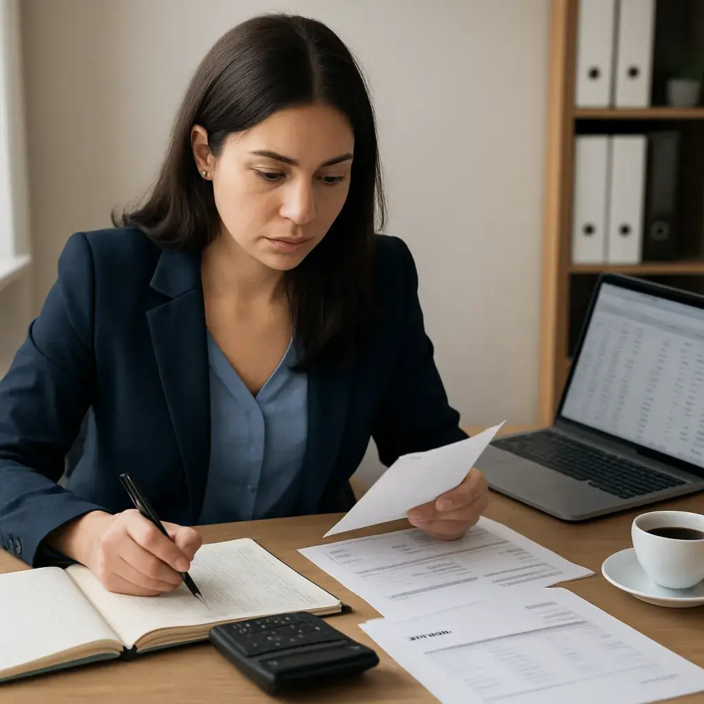 Bookkeeping for Family-Managed Home Care