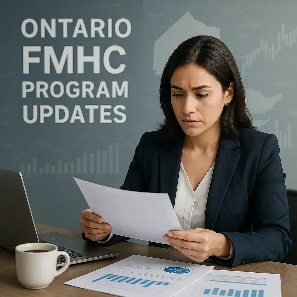 What families need to know about FMHC program changes in Ontario